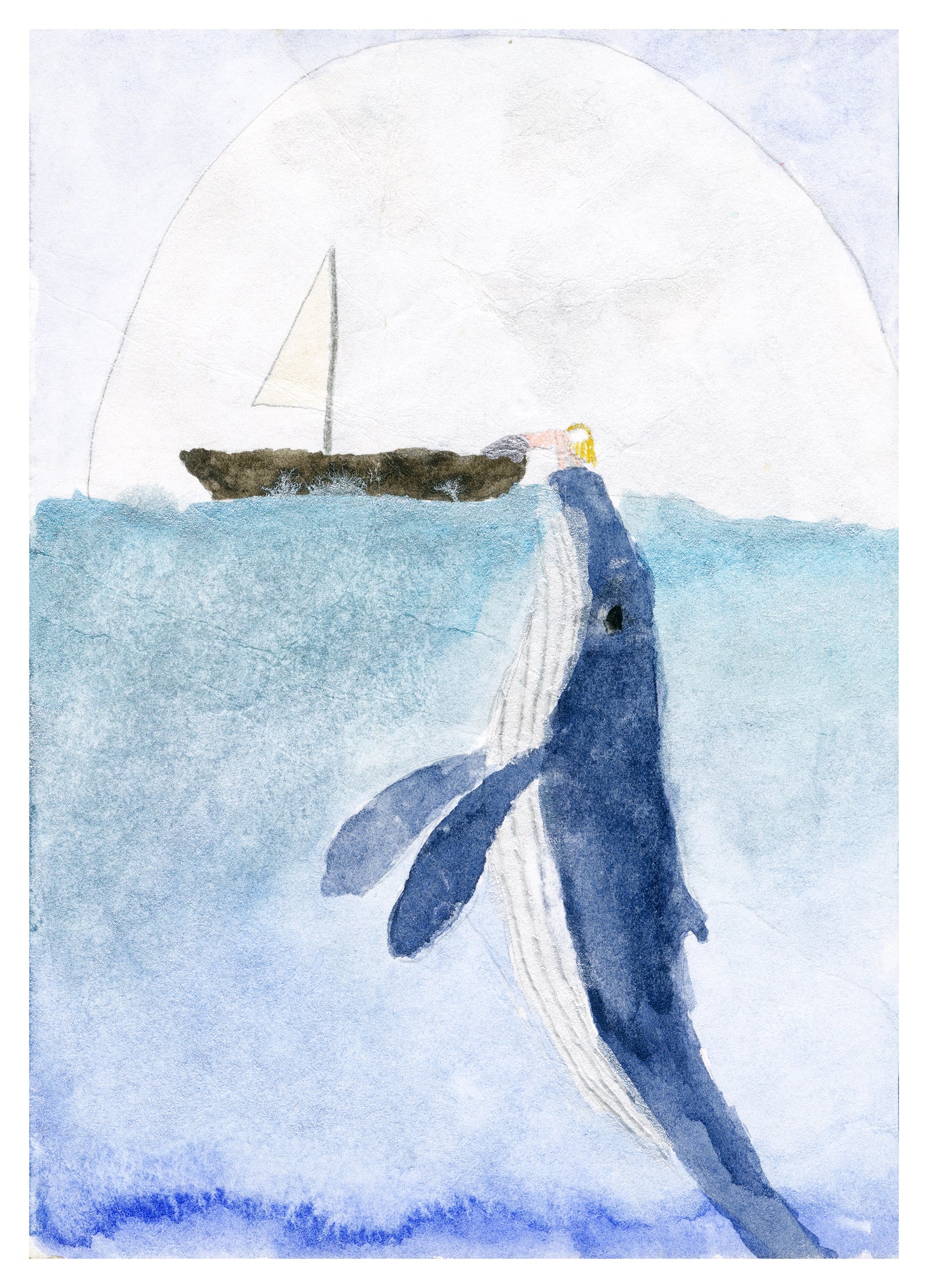 dreams of the deep