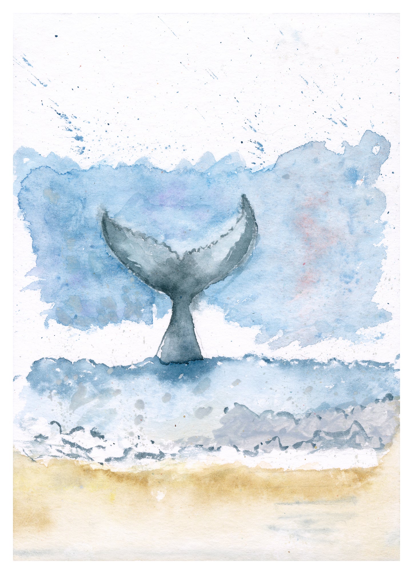 ocean affection
