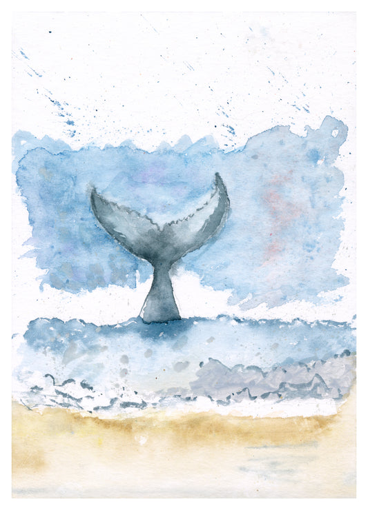 ocean affection