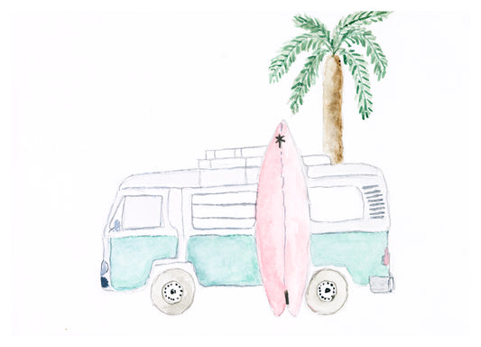van life